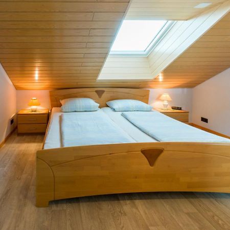 Ferienwohnung Christel Lorenz Мерциг Экстерьер фото