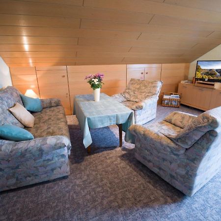 Ferienwohnung Christel Lorenz Мерциг Экстерьер фото